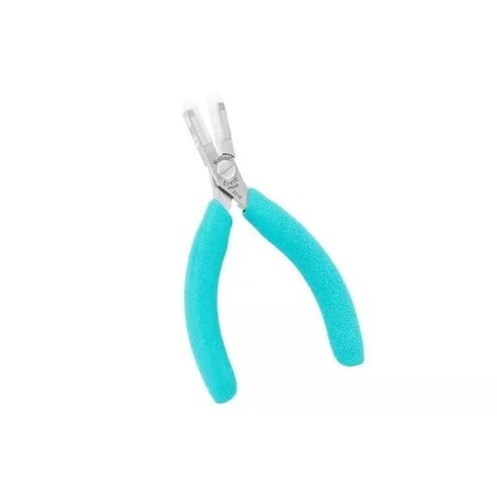 Erem Plier, Flat Nose, Nylon Jaws 531E