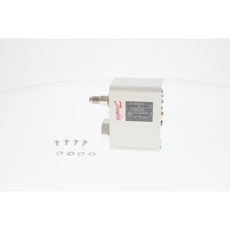 Danfoss 116-464# SPDT 1/4 in. FLR # SWITCH 060-201491