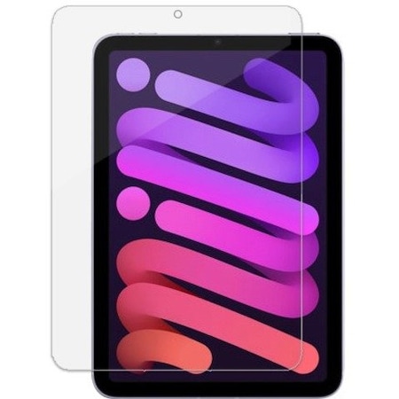 Codi Tempered Glass Screen Protector for iPad Mini 6 / iPad Mini A17 Pro A09083