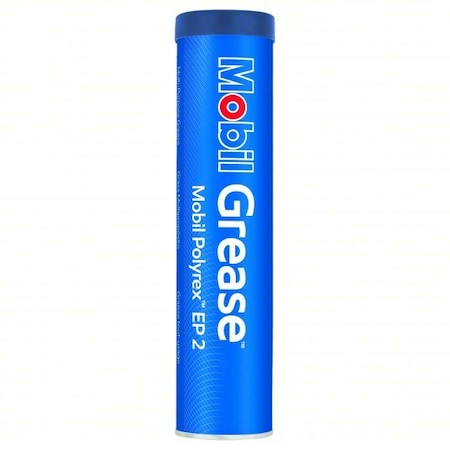 Mobil 13.7 oz, Cartridge, Mineral, Green 122138