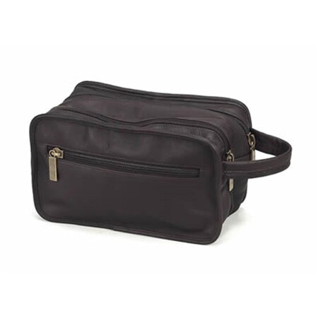 Executive Travel 771E-cafe Luxury Travel Kit New - Cafe EX52027