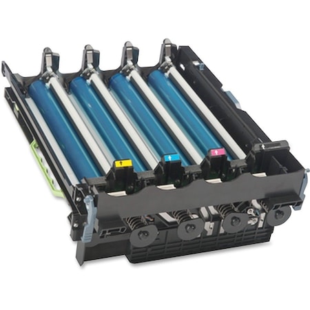 Lexmark 700P Photoconductor 40K Yield 70C0P00