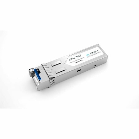 Axiom 10GBASE-BX10-D SFP+ FOR BROCADE TA AXG101865