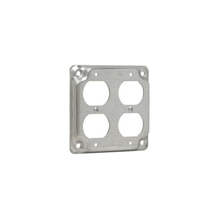 Outlet BoxesCoversAccessories