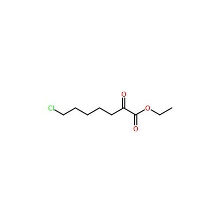 Ak Scientific Ethyl 7-chloro-2-oxoheptanoate (5g), CAS 78834-75-0 Q050-5g