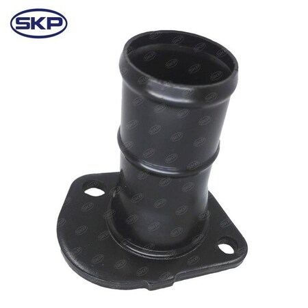 Engine Coolant Thermostat Housing,
