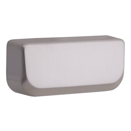 Speakman Right-Hand Toilet Flush Lever, Brushed Nickel T-5000-TL-RH-BN