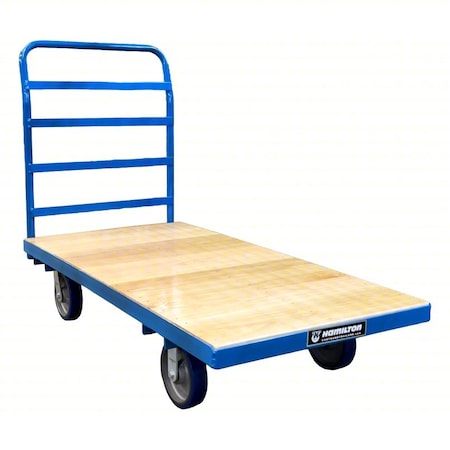 Hamilton Platform cart PB1108-H-SPB3060
