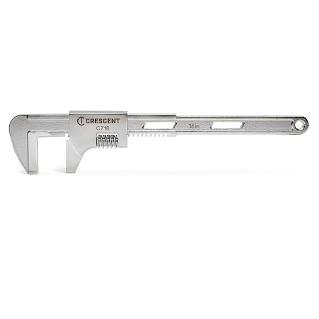 Crescent 18" Automotive Wrench C718