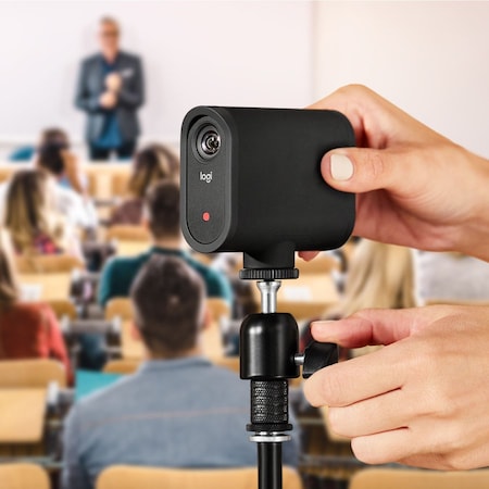 Logitech Mevo All in One Camera 961000498