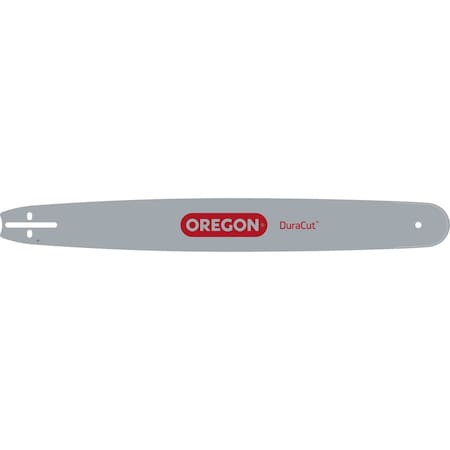 Oregon DuraCut Bar, .050"Gauge, D176 Bar Mnt, 24" 240ATMD176