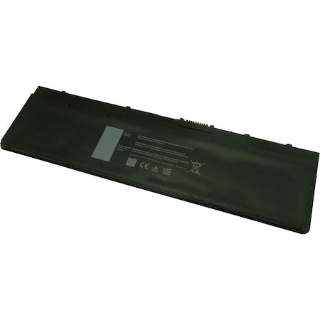 Axiom Li-Ion 4-Cell Battery For Dell - 451-Bbqd 451-BBQD-AX