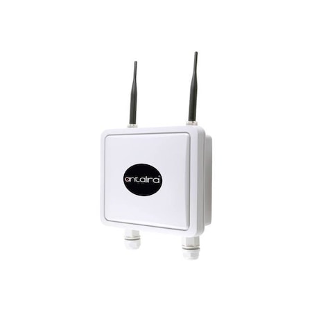 Antaira Industrial Outdoor IP67 Plastic Housing IEEE 802.11a/b/g/n/ac ARY-7235-AC-PD