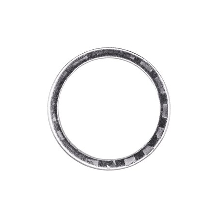 Auveco Oil Drain Plug Gasket, 10PK 21649