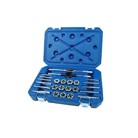 Century Drill & Tool Tap & Die Set 98904