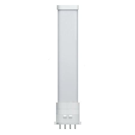 Ledvance/ Sylvania Linear LED Light Bulb, 5.5 W, Plastic LED5.5PB2GX7H830BF