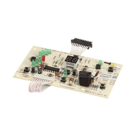 Frigidaire Pc Board, Display/Input 5304501982