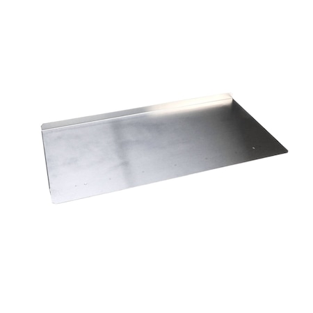 Middleby Tray, 8in, Idle End, 536 71922