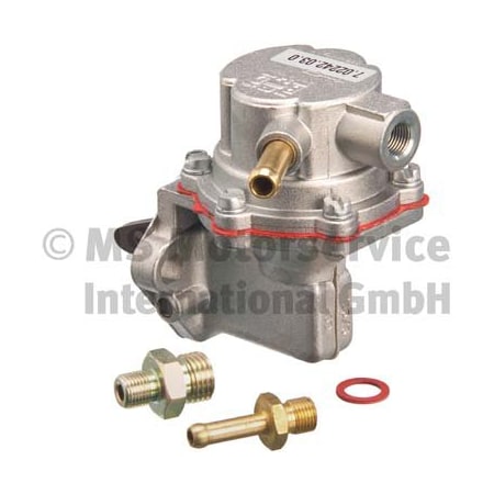 Hella FUEL PUMP 7.02242.03.0