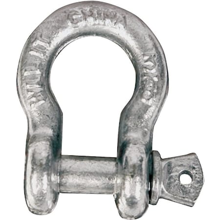 Koch Industries Anchor Shackle Scrw Pin 1In 081593/MC654G