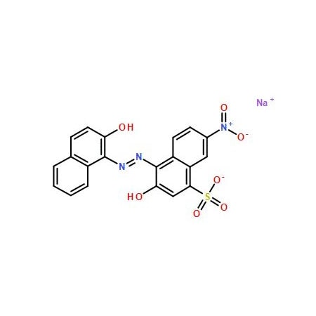 Ak Scientific Eriochrome Black A (1g), CAS 3618-58-4 T607-1g