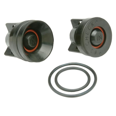 Wilkins Repair Kit RK1-350