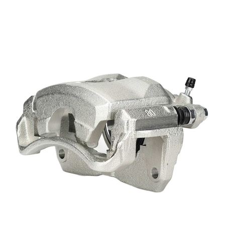 Wagner Brake New Semi-loaded Coated Disc Brake Caliper Assembly,  CN11529SC