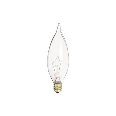 Satco Incandescent Bulbs S3275