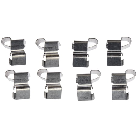 Dorman DISC BRAKE HARDWARE KIT HW13644