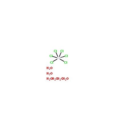 Ak Scientific Hydrogenhexachloroplatinum(IV) hexahydrate (10g), CAS 26023-84-7 9669AA-10g