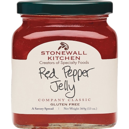 Stonewall Kitchen 13 Oz. Red Pepper Jelly 101308