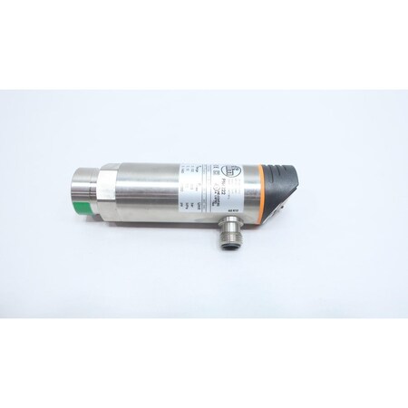 Ifm Pressure Switch 1/4In Npt 1450Psi 90-240V-Ac PN4222