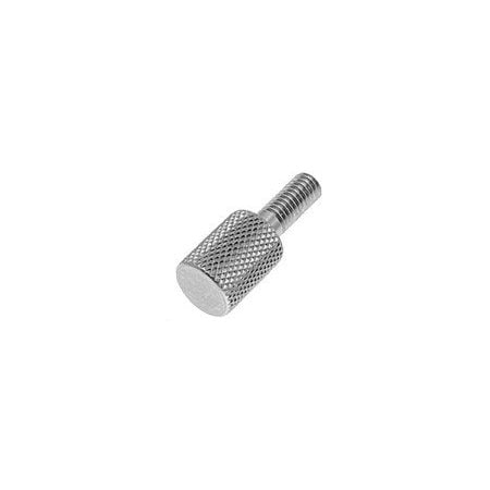 Nordex THUMB SCREW, KNURLED HEAVY HEAD JKS-B1-5