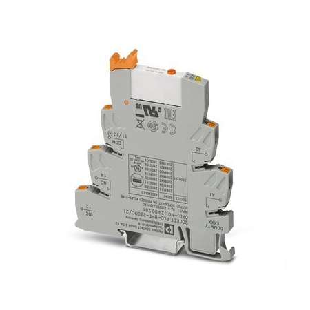 Phoenix Contact PLC-RPT-230UC/21/MS PLC-INTERFACE 2909670