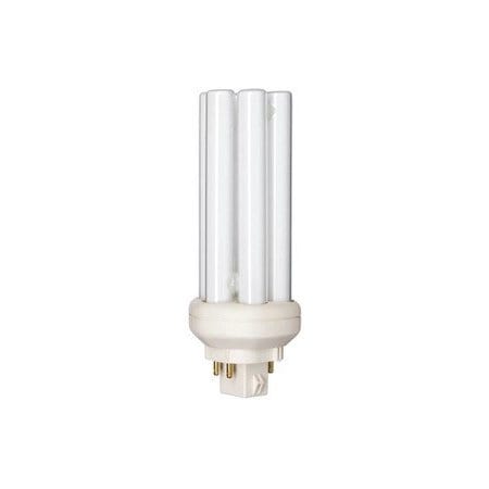 Signify 26W 4-Pin Plug-In Compact Fluorescent Bulb, 4100K PL-T 26W/841/A/4P/ALTO