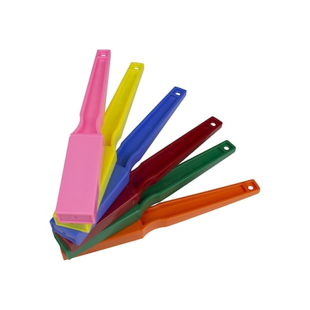 United Scientific Magnetic Wands, 6PK UNMGTWND-PK/6