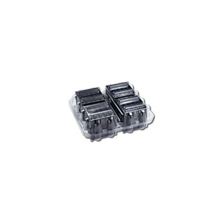 Fujifilm 3592 SERIES ENTERPRISE MEDIA 3592 JA STANDARD - 3592 300 GB / 900 GB - 3592 - ST 15528423