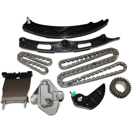 Cloyse Engine Timing Chain Kit,  9-0521SA