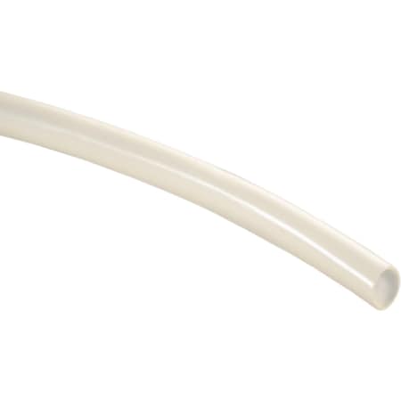 Auveco Clear Dual-Wall Heat Shrink Tubing 1/4in 18-10 Gauge Adhesive Lined, 10PK 25103