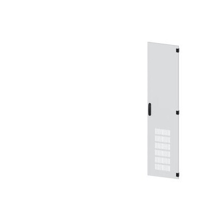 Siemens SIVACON door 8MF1070-2UT14-1BA2