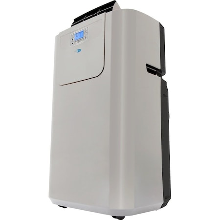 Whynter Elite 12000 BTU Dual Hose Digital Portable Air Conditioner ARC-122DS