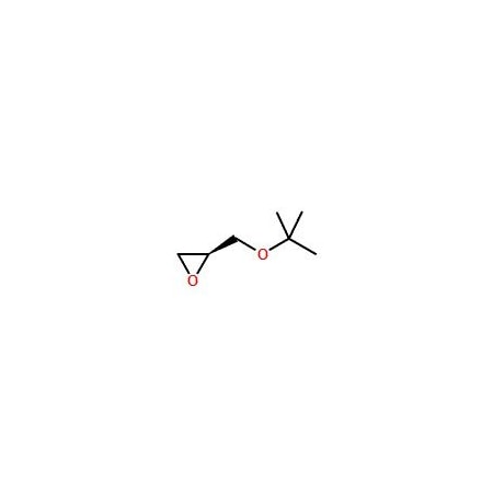 Ak Scientific S-(+)-tert-Butyl glycidyl ether (1g), CAS 130232-97-2 R466-1g