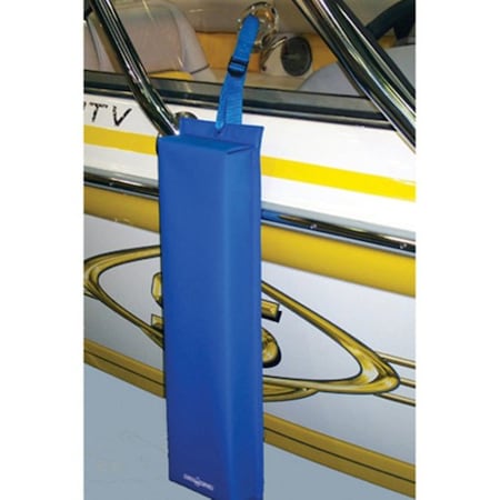Sports Stuff Hull Hugr Flat Fender - Blue HH-1