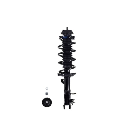Fcs Struts Suspension Strut And Coil Spring Assembly 2333751L