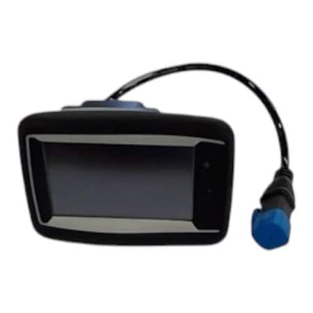 John Deere DIGITAL DISPLAY, OEM 5HG693777