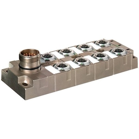 Murrelektronik Distribution Box, 21 mm 8000-58520-0000000