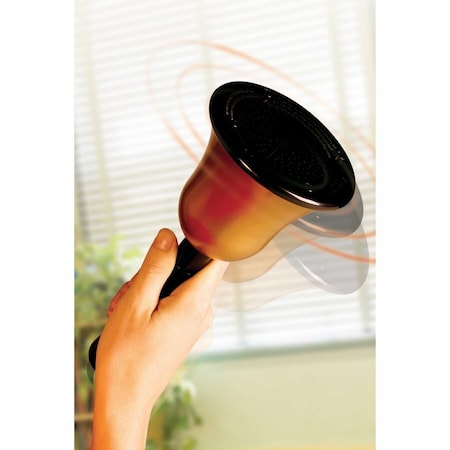 Educational Insights No Yell Bell® Classroom Attention-Getter 1250