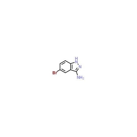 Ak Scientific 5-Bromo-1H-indazol-3-amine (1g), CAS 61272-71-7 B898-1g