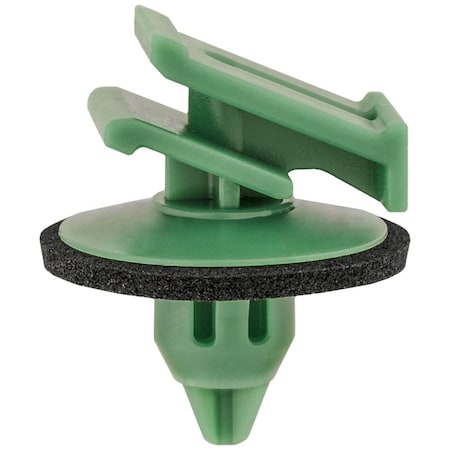 Auveco Nissan Moulding Clip with Sealer, 25PK 22523