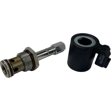 Caterpillar VALVE GP-SOL, CATERPILLAR OEM 4732140  4732140